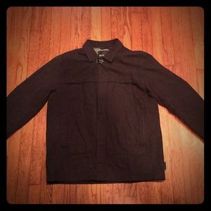 Men’s Tavik Light Military Style Jacket